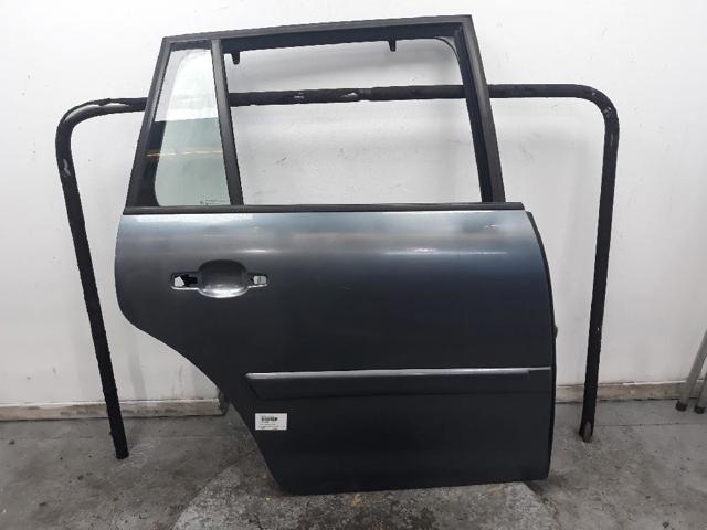 Drzwi tylne prawe 9008P6 PEUGEOT