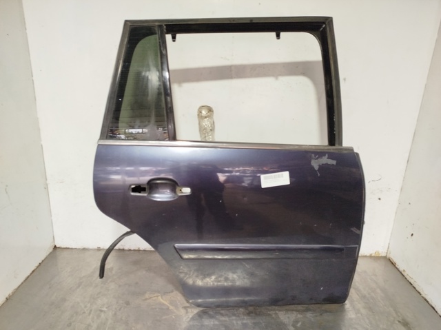 Drzwi tylne prawe 9008P6 PEUGEOT