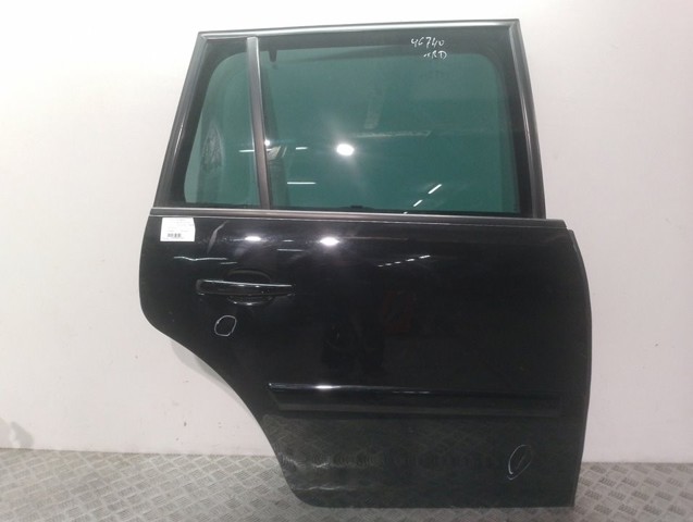 Drzwi tylne prawe 9008P7 PEUGEOT