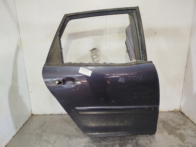Drzwi tylne prawe 9008P7 PEUGEOT