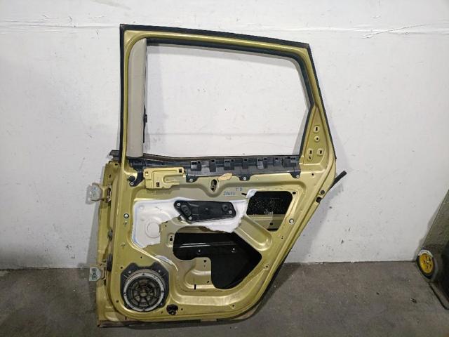 Drzwi tylne prawe 9008P7 PEUGEOT