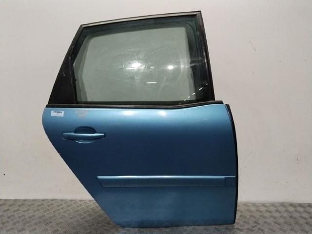 Drzwi tylne prawe 9008P7 PEUGEOT