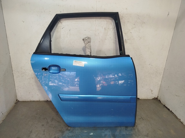 Drzwi tylne prawe 9008P7 PEUGEOT