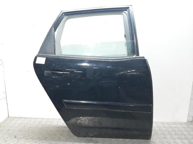 Drzwi tylne prawe 9008P7 PEUGEOT