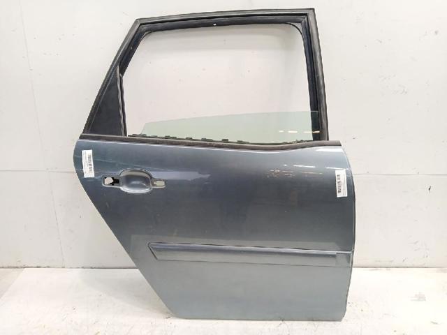 Drzwi tylne prawe 9008P7 PEUGEOT