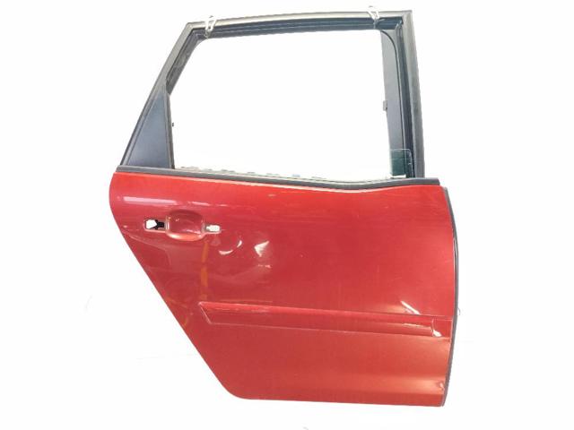Drzwi tylne prawe 9008P7 PEUGEOT