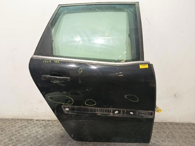 Drzwi tylne prawe 9008P7 PEUGEOT