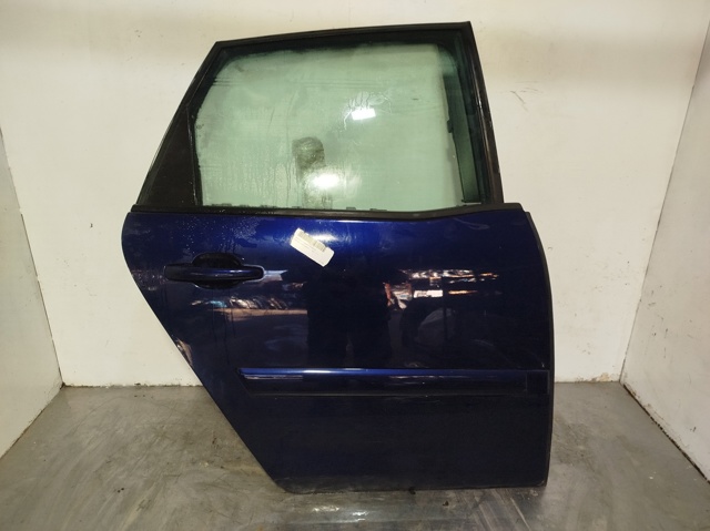 Drzwi tylne prawe 9008P7 PEUGEOT