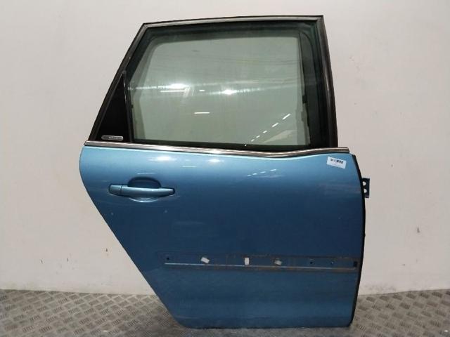 Drzwi tylne prawe 9008P7 PEUGEOT