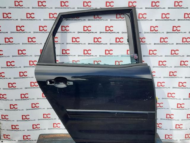 Drzwi tylne prawe 9008P7 PEUGEOT