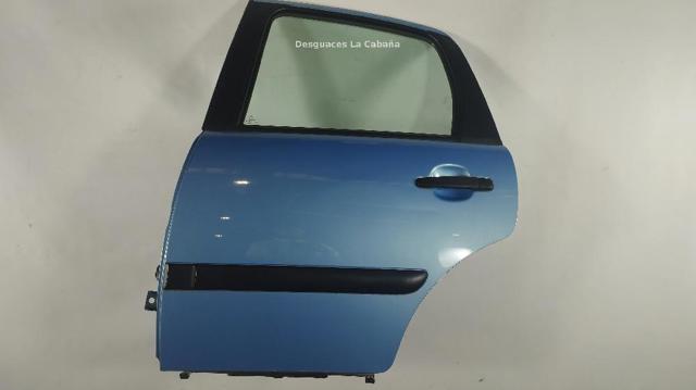 Drzwi tylne prawe 9008Q5 PEUGEOT