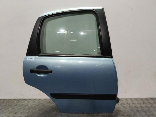 Drzwi tylne prawe 9008Q5 PEUGEOT