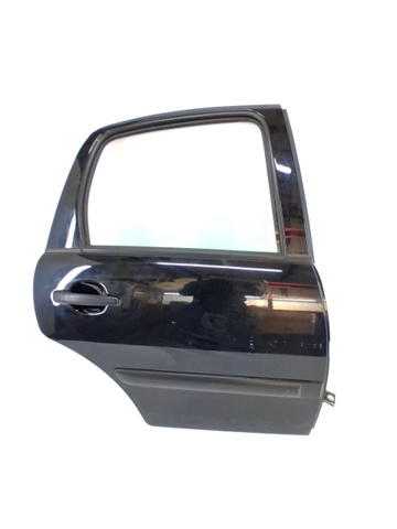 Drzwi tylne prawe 9008Q5 PEUGEOT