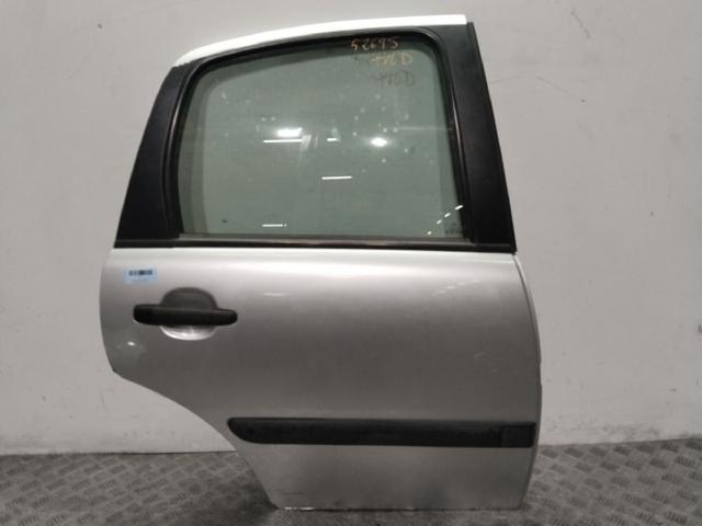 Drzwi tylne prawe 9008Q5 PEUGEOT