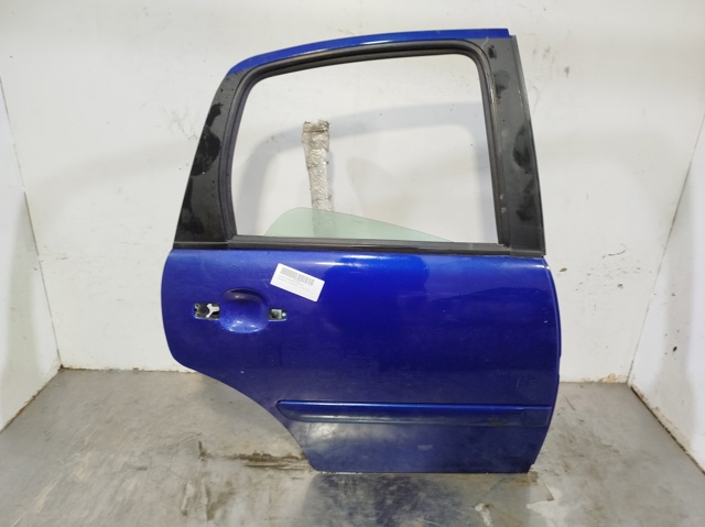 Drzwi tylne prawe 9008Q5 PEUGEOT