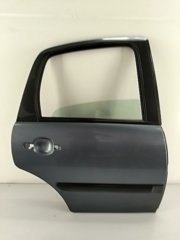 Drzwi tylne prawe 9008Q5 PEUGEOT