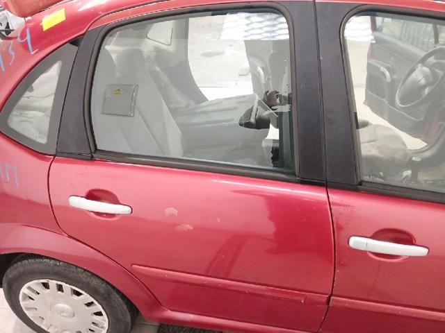 Drzwi tylne prawe 9008Q5 PEUGEOT