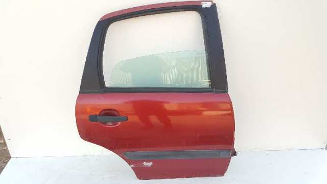 Drzwi tylne prawe 9008Q5 PEUGEOT