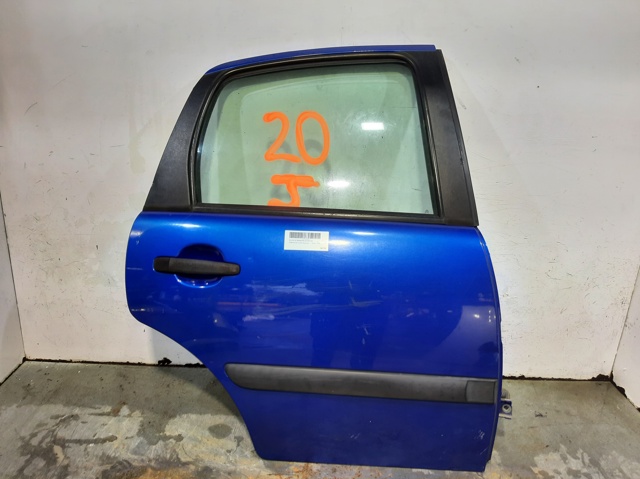 Drzwi tylne prawe 9008Q5 PEUGEOT