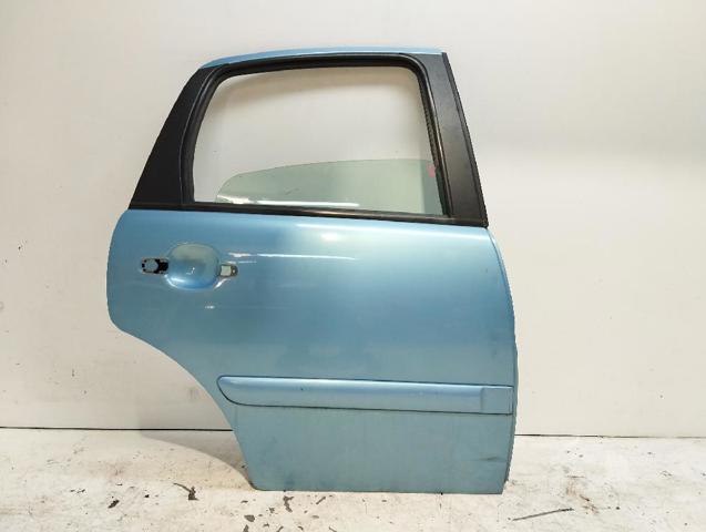 Drzwi tylne prawe 9008Q5 PEUGEOT