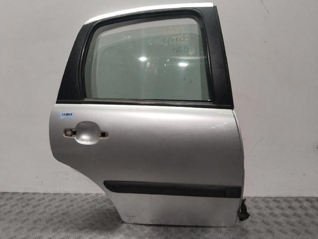 Drzwi tylne prawe 9008Q5 PEUGEOT