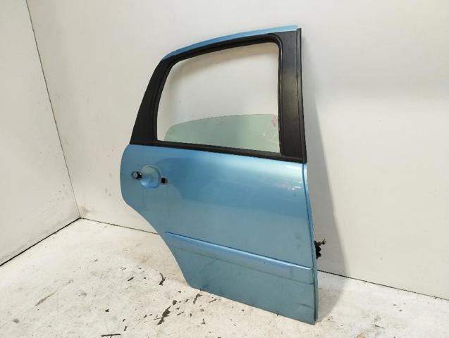 Drzwi tylne prawe 9008Q5 PEUGEOT