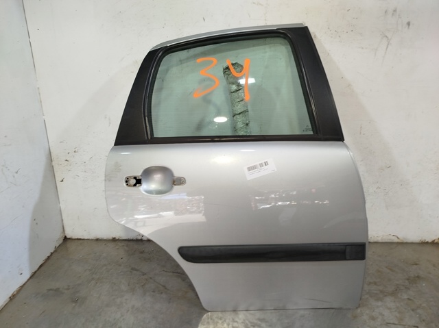 Drzwi tylne prawe 9008Q5 PEUGEOT