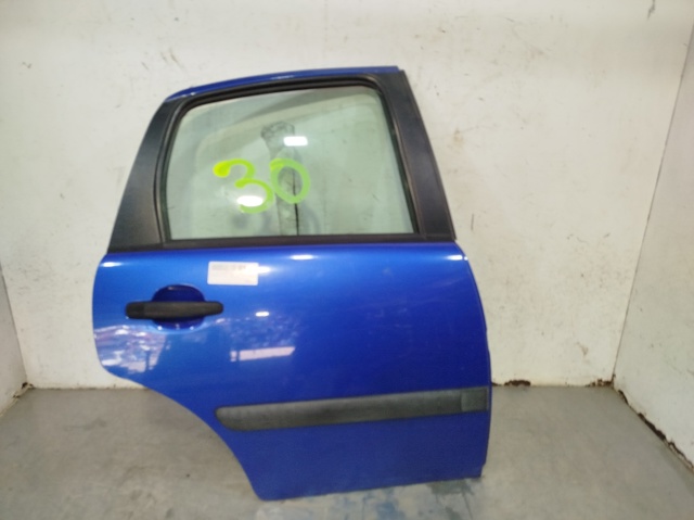 Drzwi tylne prawe 9008Q5 PEUGEOT