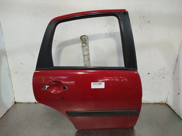 Drzwi tylne prawe 9008Q5 PEUGEOT