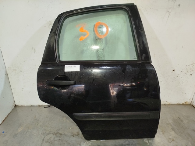 Drzwi tylne prawe 9008Q5 PEUGEOT