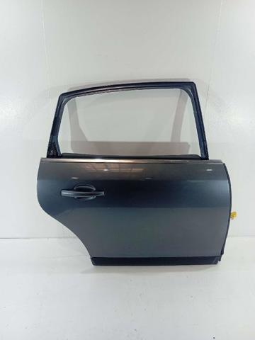 Drzwi tylne prawe do Citroen C4 