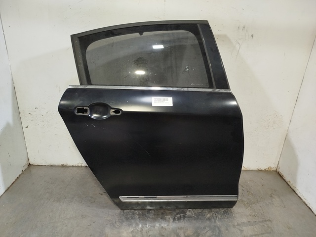 Drzwi tylne prawe 9008R8 PEUGEOT