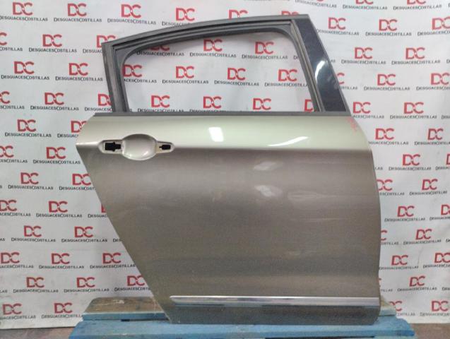 Drzwi tylne prawe 9008R8 PEUGEOT