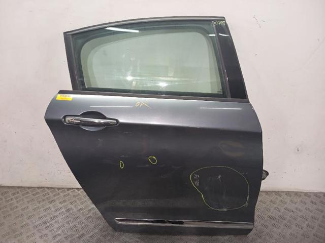 Drzwi tylne prawe 9008R8 PEUGEOT