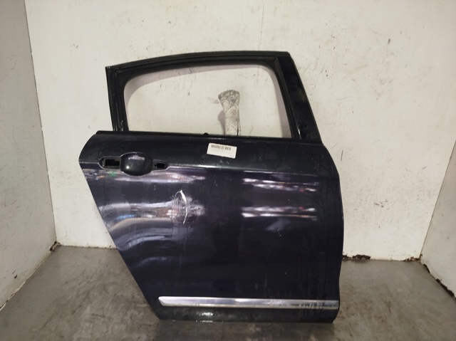 Drzwi tylne prawe 9008R8 PEUGEOT