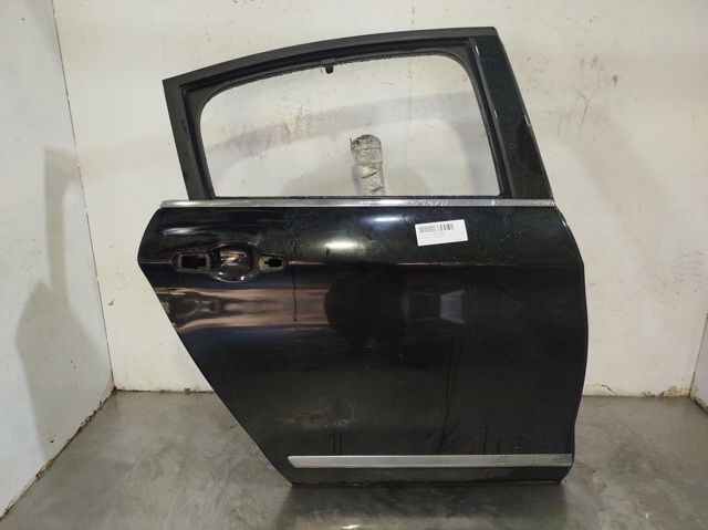 Drzwi tylne prawe 9008R8 PEUGEOT