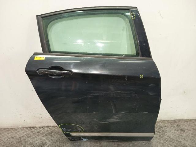 Drzwi tylne prawe 9008R8 PEUGEOT