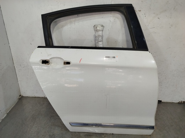 Drzwi tylne prawe 9008R8 PEUGEOT