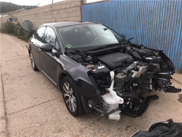 Drzwi tylne prawe 9008R8 PEUGEOT