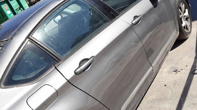 Drzwi tylne prawe 9008R8 PEUGEOT