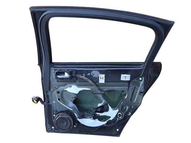 Drzwi tylne prawe 9008R8 PEUGEOT