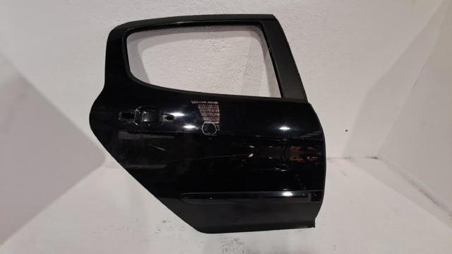 Drzwi tylne prawe 9008S1 PEUGEOT