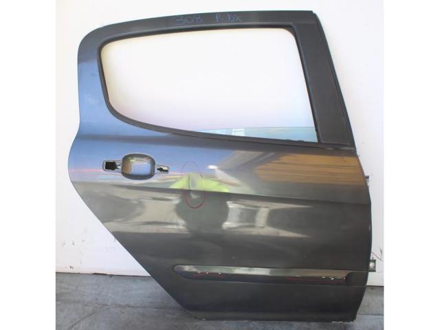 Drzwi tylne prawe 9008S1 PEUGEOT