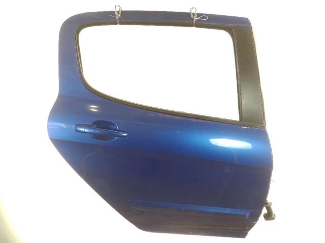 Drzwi tylne prawe 9008S1 PEUGEOT