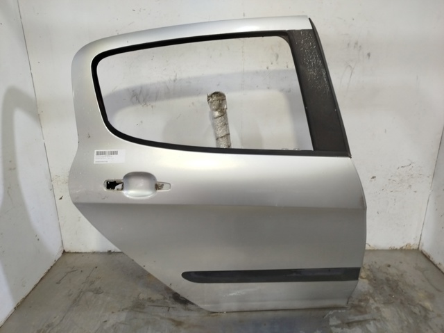 Drzwi tylne prawe 9008S1 PEUGEOT