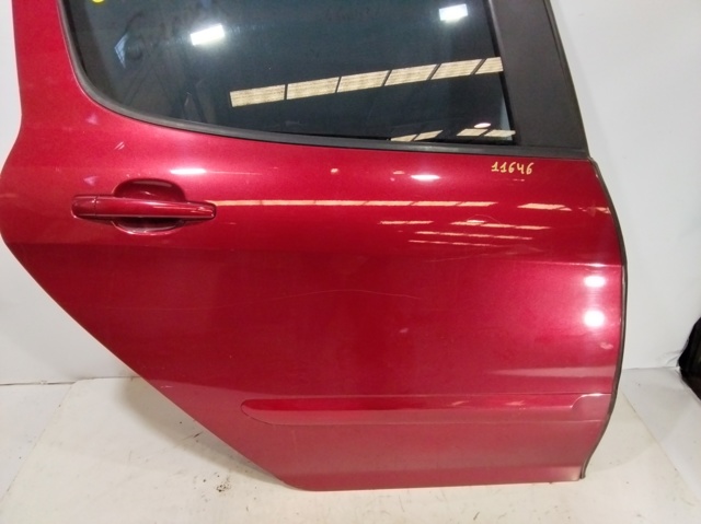 9008S1 Peugeot/Citroen