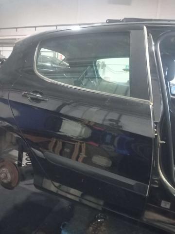 Drzwi tylne prawe 9008S1 PEUGEOT