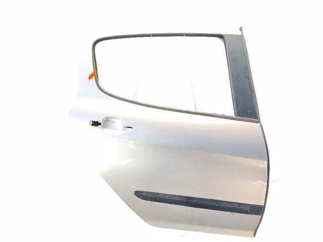 Drzwi tylne prawe 9008S1 PEUGEOT