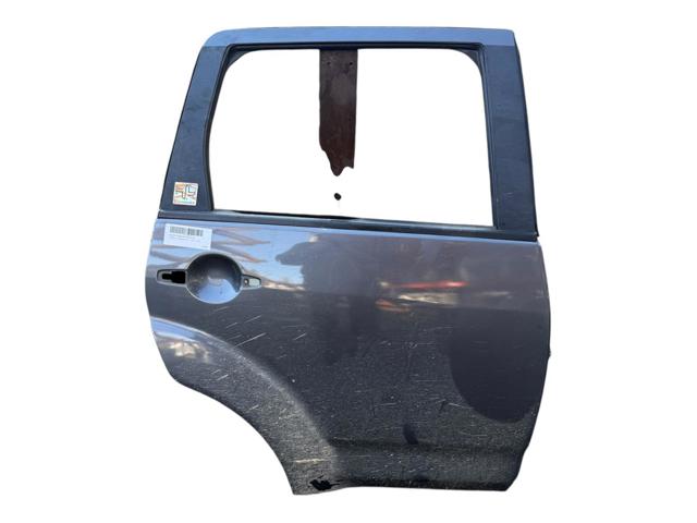  Citroen C-Crosser  (EP)