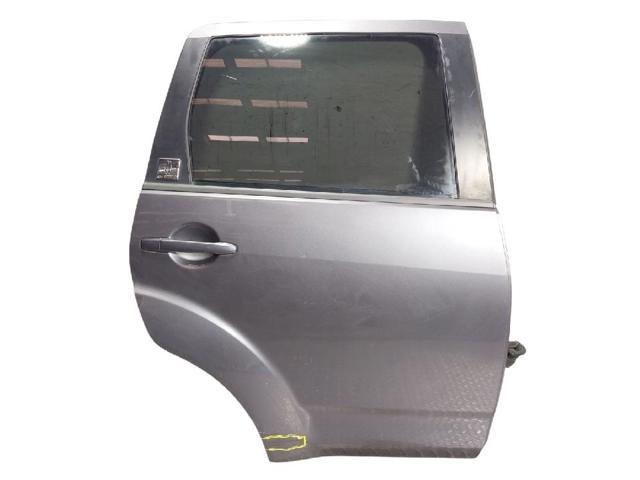  C-Crosser  SUV (2007-2012) oryginalny od 397,73 zł
